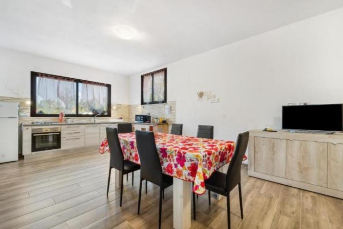 Casa Di Ale,Gabry E Nina Apartment Iglesias Bilik gambar